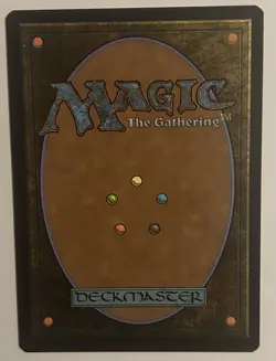 The Soul Stone (Foil) - 0066 - Marvel's Spider-Man MTG NM/M - Image 2