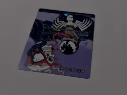 MTG Infernal Grasp #0018 Borderless Mythic Marvel Eternal-Legal (MAR) - Image 3