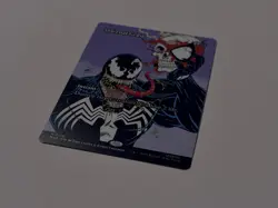 MTG Infernal Grasp #0018 Borderless Mythic Marvel Eternal-Legal (MAR) - Image 5