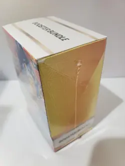 New Pokemon Scarlet & Violet - Surging Sparks Booster Bundle (6 Packs) Sealed - Image 3