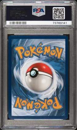 2020 POKEMON SWORD & SHIELD DARKNESS ABLAZE #020 CHARIZARD VMAX PSA 10 - Image 2