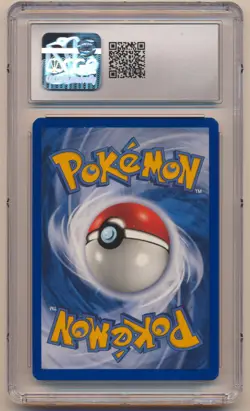 2001 POKEMON NEO DISCOVERY 1ST EDITION DUNSPARCE #54/75 CGC 7.5 - Image 2