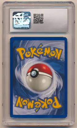 2002 POKEMON NEO DESTINY 1ST EDITION LIGHT JOLTEON #48/105 CGC 6.5 - Image 2