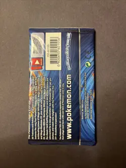 Pokemon TCG XY: Evolutions Expansion Sealed Booster Pack Charizard - Image 2
