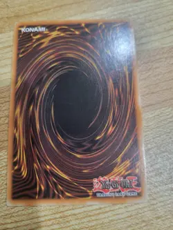 Branded in Red - MP22-EN219 - Rare - 1st Edition Yugioh - Image 2