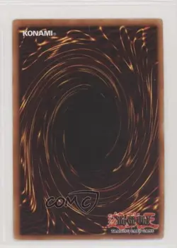 Wingweaver Unlimited YuGiOh Pharaoh's Servant #PSV-096 2002 - Image 2