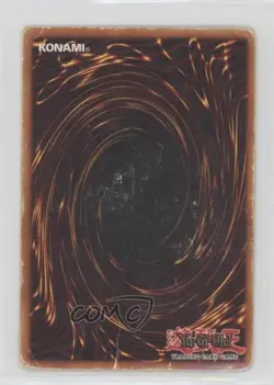 Man-Eater Bug Unlimited YuGiOh Starter Deck Yugi #SDY-046 2002 - Image 2