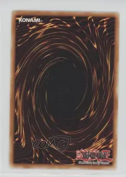 Hane-Hane YuGiOh Dark Beginning 1 #DB1-EN132 2004 - Image 2