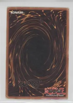 Card Shuffle YuGiOh Pharaonic Guardian #PGD-080 2003 - Image 2