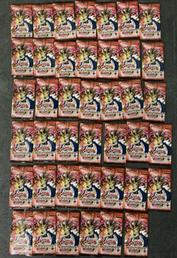 Yugioh Pharaoh's Servant Booster Box Korean Version(41 Packs) - Image 1