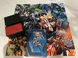 Amanda Lapalme "Manamoon" Sky Striker (Bundle) (YuGiOh) - Image 1