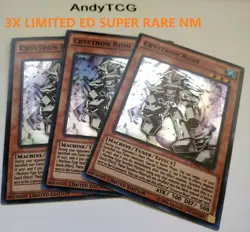 INVASION: VENGEANCE - 1ST ED NM INOV-ENXX - YUGIOH (U PICK) SUPER/SECRET/RARE A+ - Image 5
