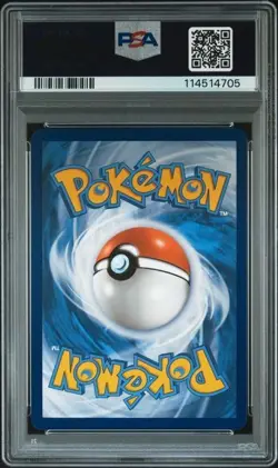 Magneton 159 Sv: Scarlet & Violet Promo Cards Holo GRADED PSA 10 perfect - Image 2