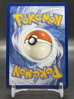 Fire Energy Gold Holo Card 230/197 Obsidian Flames Pokemon TCG NM - Image 2