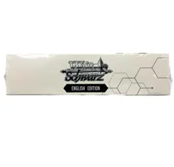 : Trading Card Game Sword Art Online 10th Anniversary Booster Box (16 Packs) 8885009407720 - Image 4