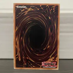 1ST EDITION CONSTELLAR BELT 1996 SPWA-EN051 YUGIOH CARD (LP/MP) - Image 2