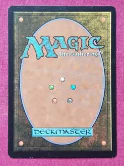 Magic The Gathering DARKSTEEL HALLOW white card MTG - Image 2