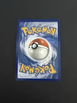 Team Rocket's Giovanni Pokemon Regional Championships Promo Card - Image 2