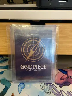 Kuzan SP OP10-082 SR Legacy of the Master | One Piece Card Game | Full Art - Image 2