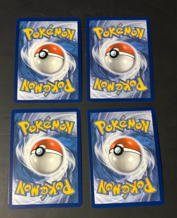 Pokemon Crown Zenith Rare Lot of (4) Cards [Mew GG10/GG70 / Pikachu 160/159] - Image 2