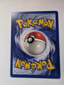 Item Finder 74/102 Base Set Shadowless Rare Pokemon Card - Image 2