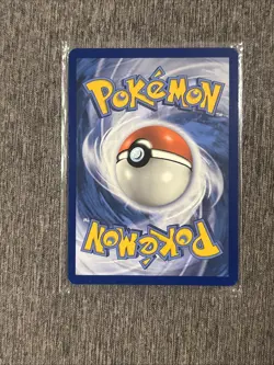 2019 Mew Promo SM215 Pokemon Sun & Moon Holo Rare Card LP-NM - Image 4