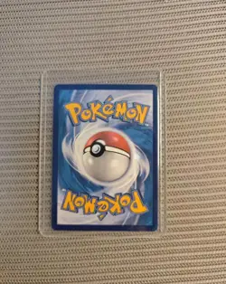 Pokemon S-Chinese Card Sun&Moon CSM2aC-153 CHR (Dream League) Red's Pikachu Holo - Image 2