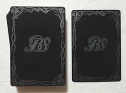 Lot of 40 Japanese Battle Spirits Holo Card set TCG - Image 2