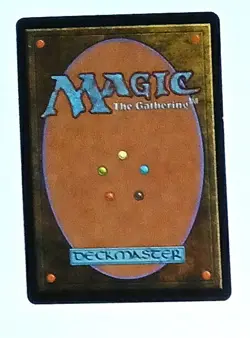 Magic the Gathering * MTG * 1 x Exhume * Urza's Saga * LP - Image 2