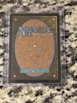 Watery Grave (Borderless) Edge of Eternities - MTG Magic - Image 2