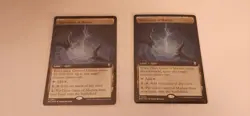 Talon Gates of Madara Extended Art Ripple Foil - M3C 0082 - NM - MTG Magic - Image 1