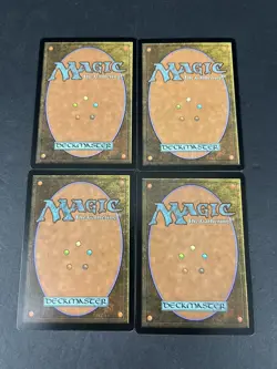 MTG 4x Hellrider Duel Decks: Sorin vs Tibalt/Dark Ascension Play Set LP - Image 2