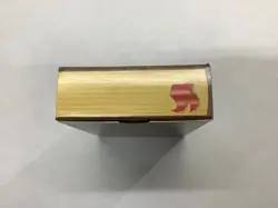 MTG *Revised Empty Starter Deck Box* (Used) Magic the Gathering with rules - Image 3