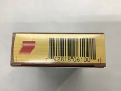 MTG *Revised Empty Starter Deck Box* (Used) Magic the Gathering with rules - Image 4