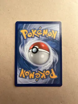 Cubone Sequin Holo 57/131 General Mills Promo Pokemon Sun & Moon Forbidden Light - Image 2