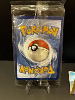 Mewtwo V SWSH229 Sword & Shield Promo Full Art Pokemon TCG - SEALED PSA 10 Co 💫 - Image 3