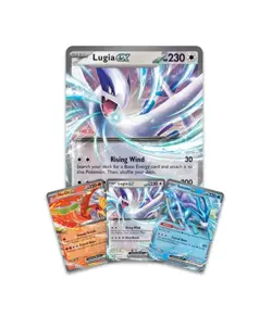 2X Pokemon TCG: Combined Powers Premium Collection Box - Factory Sealed, New UK - Image 2