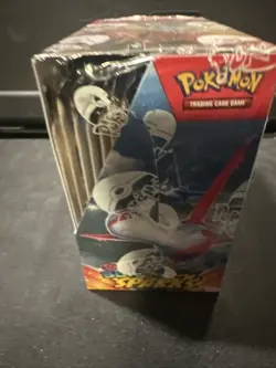Pokemon TCG SV08: Surging Sparks Booster Box | Sealed | Scarlet & Violet - Image 5