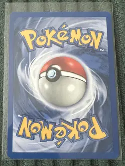 Pokemon Gym Heroes Misty's Tentacool 57/132 - Image 2