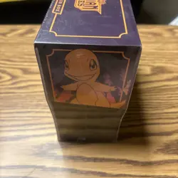 Pokemon TCG Scarlet & Violet OBSIDIAN FLAMES Elite Trainer Box • FACTORY SEALED 820650853913 - Image 4