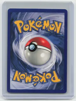 1999 Pokemon Scoop Up Base Set #78/102 Lightly Played Shadowless - Image 2