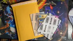 Gengar 094/165 Holo CGC 10 - Pokemon 151 - GEM MINT - Fast Free Shipping! - Image 2