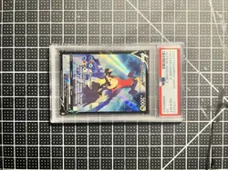 2022 POKEMON SWORD & SHIELD ASTRAL RADIANCE #TG23 FULL ART/GARCHOMP V PSA 10 - Image 1