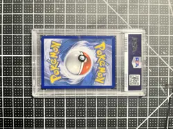 2022 POKEMON SWORD & SHIELD ASTRAL RADIANCE #TG23 FULL ART/GARCHOMP V PSA 10 - Image 3