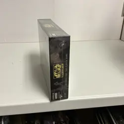 Parker Brothers Star Wars Customizable Card Game Premiere 1995 Factory Sealed 73000403607 - Image 3