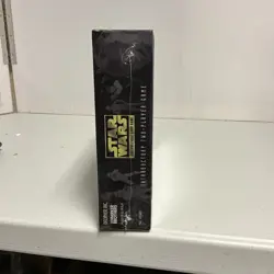 Parker Brothers Star Wars Customizable Card Game Premiere 1995 Factory Sealed 73000403607 - Image 4