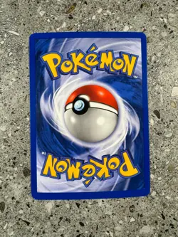 Pokemon TCG Cards Heracross 6/111 Neo Genesis Holo Rare - Image 2