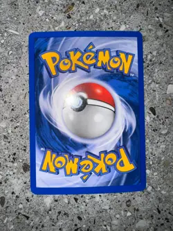 Pokemon TCG Cards Heracross 6/111 Neo Genesis Holo Rare - Image 5