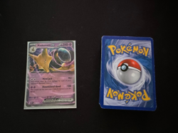 ALAKAZAM EX! 60 Card Pokemon Deck - Ready to Play Psychic Theme - SuperRare Card - Image 2