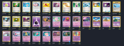ALAKAZAM EX! 60 Card Pokemon Deck - Ready to Play Psychic Theme - SuperRare Card - Image 3